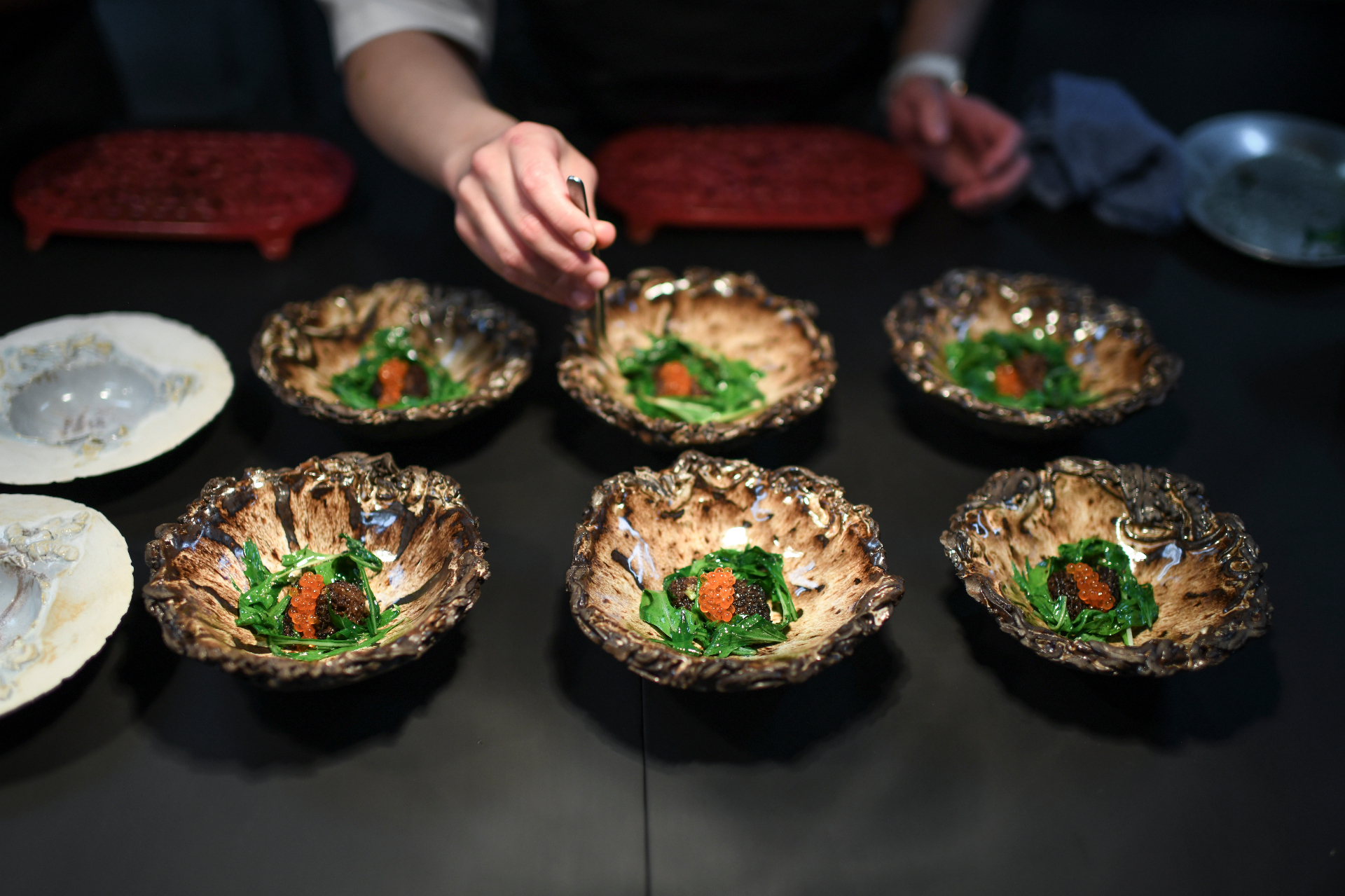 Gallery | L'Auberge Carmel