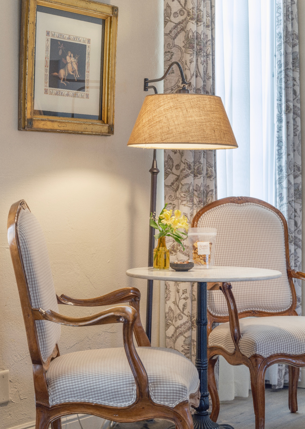 Gallery | L'Auberge Carmel